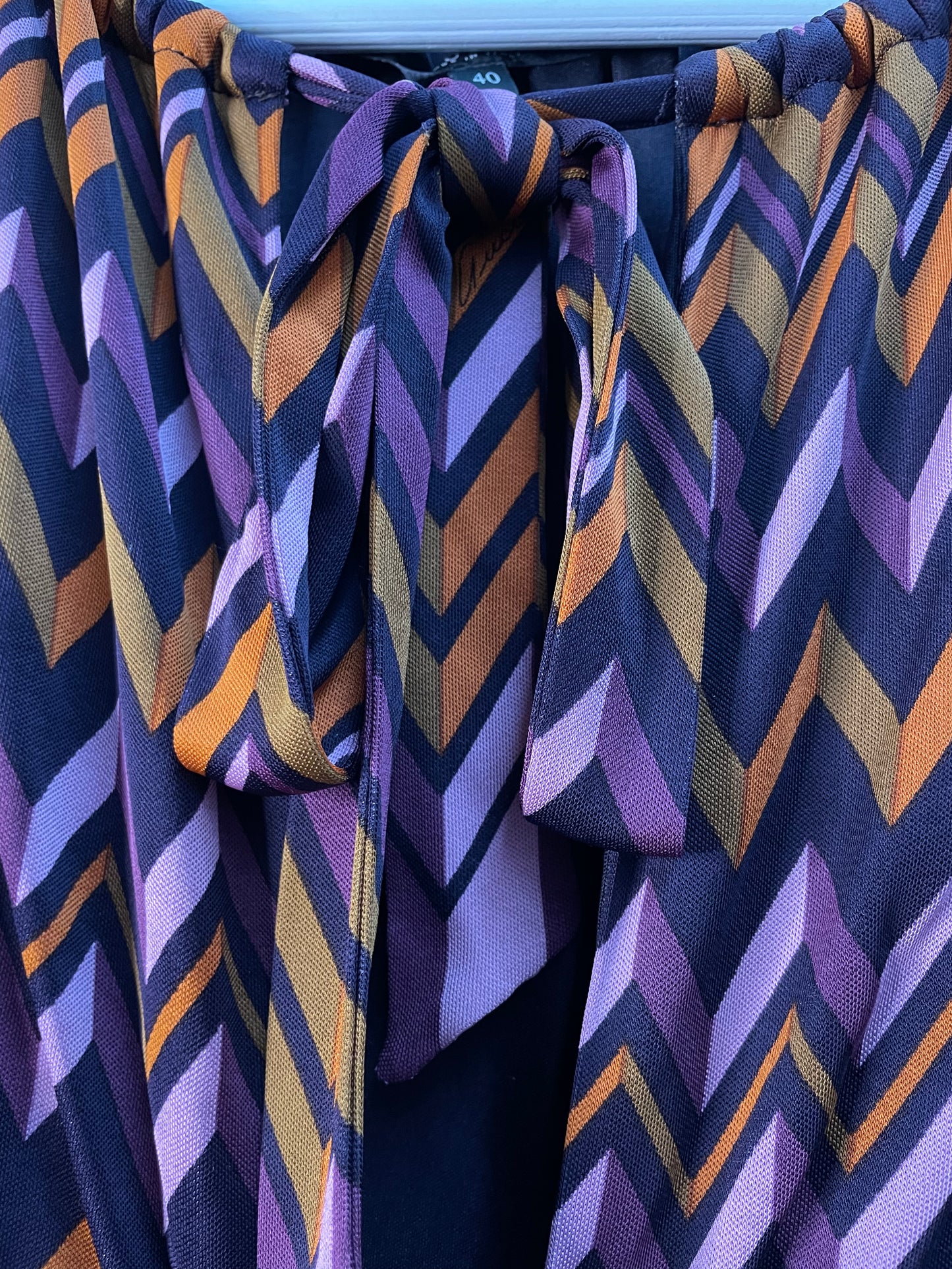 Vintage Gucci Mid Length dress