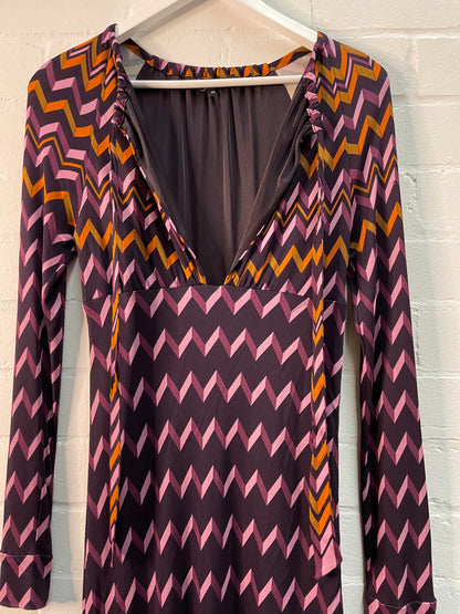 Vintage Gucci Mid Length dress