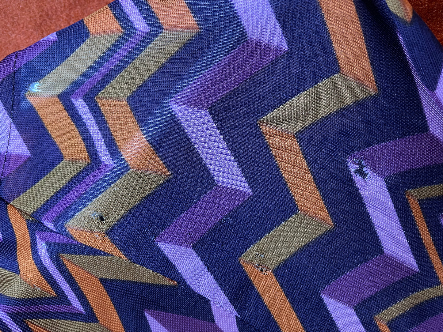 Vintage Gucci Mid Length dress