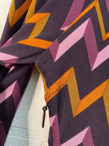 Vintage Gucci Mid Length dress