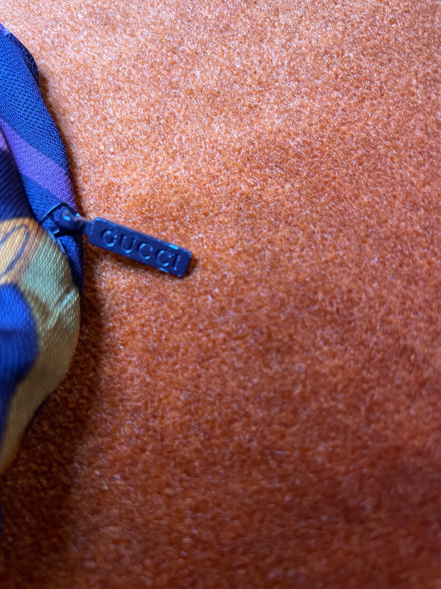 Vintage Gucci Mid Length dress