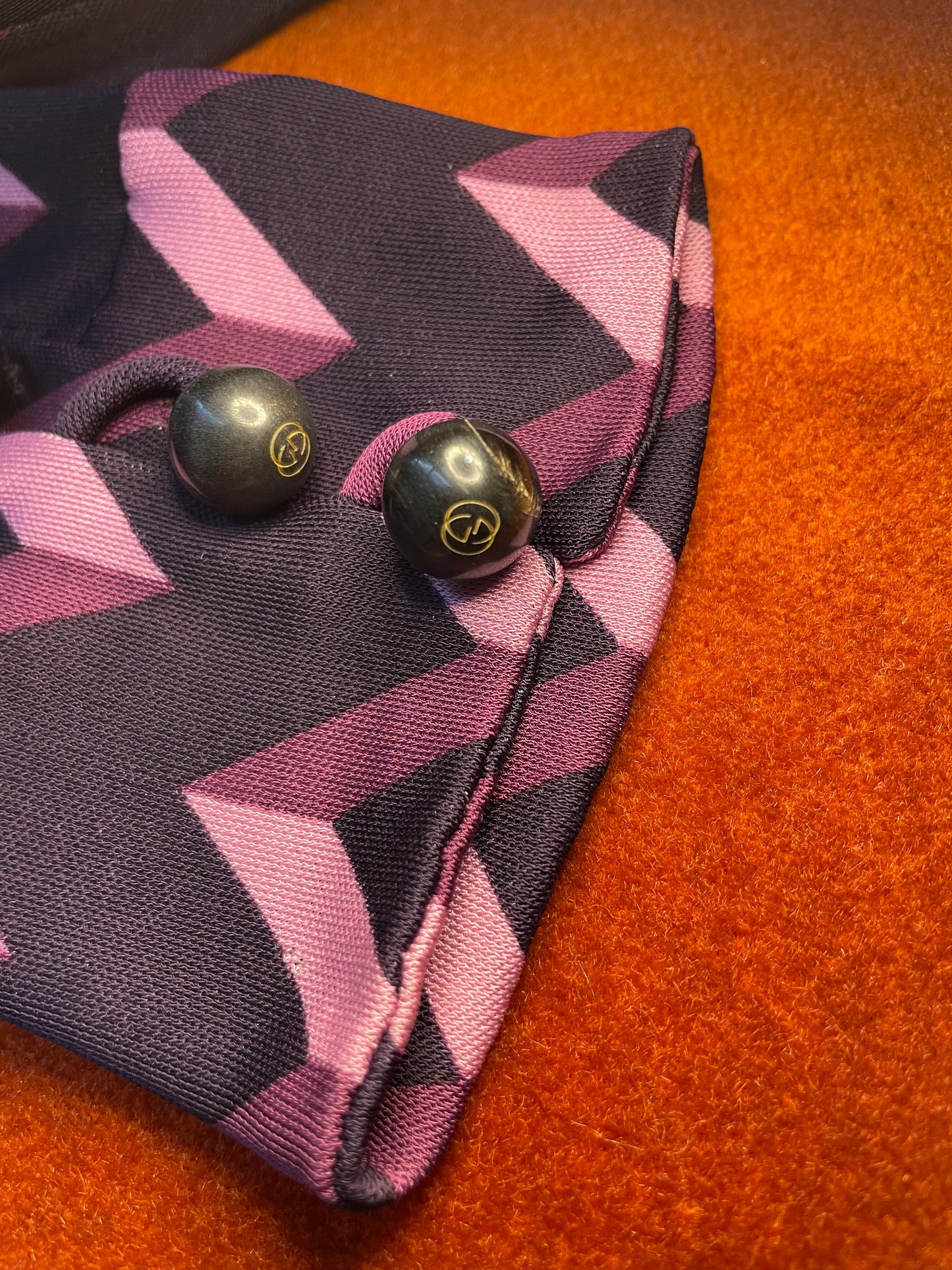 Vintage Gucci Mid Length dress