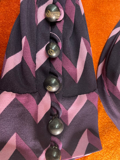 Vintage Gucci Mid Length dress