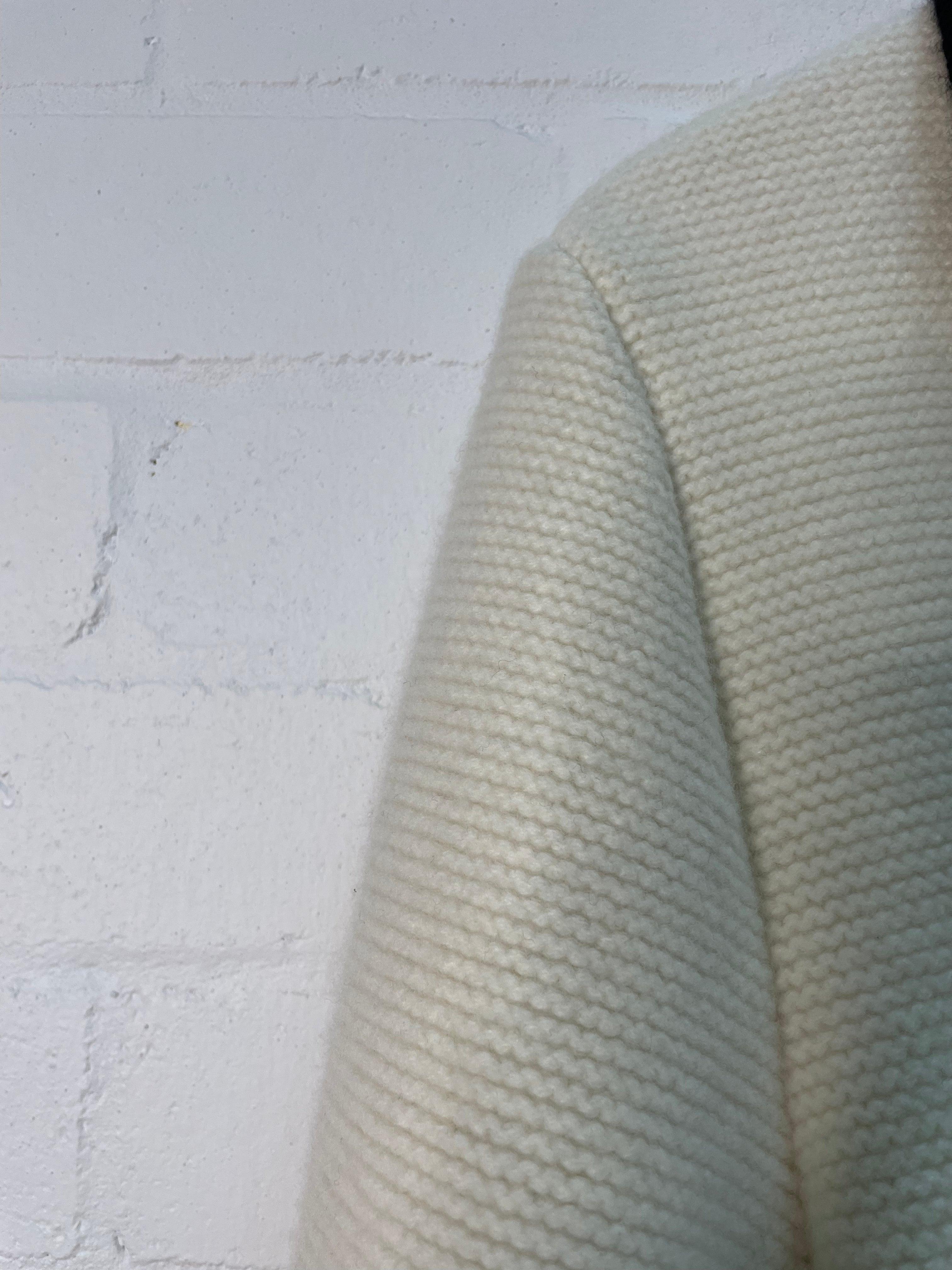 Philosophy Di Lorenzo Serafini Wool Jacket