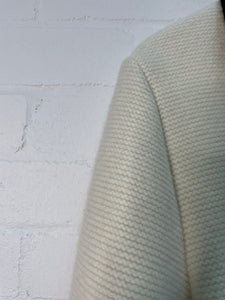 Philosophy Di Lorenzo Serafini Wool Jacket