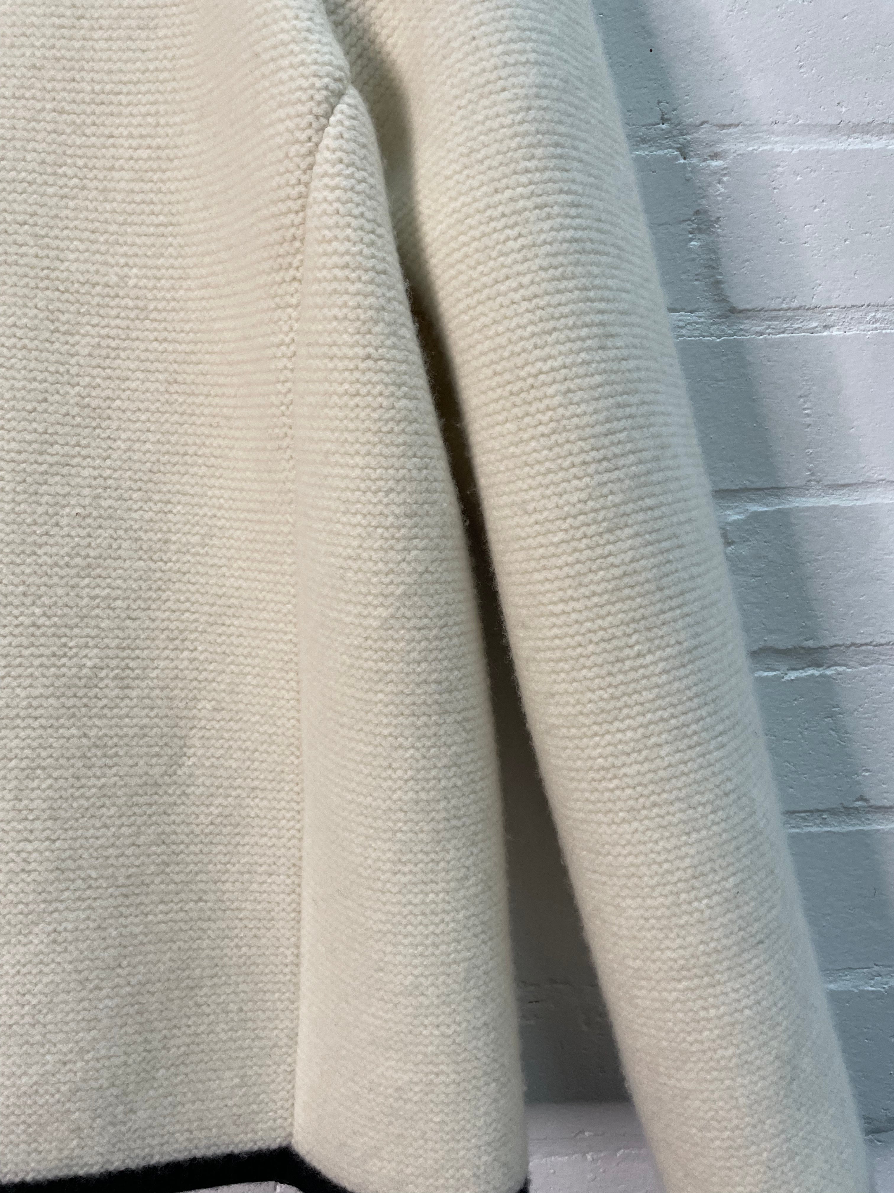 Philosophy Di Lorenzo Serafini Wool Jacket