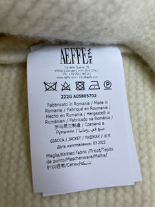Philosophy Di Lorenzo Serafini Wool Jacket