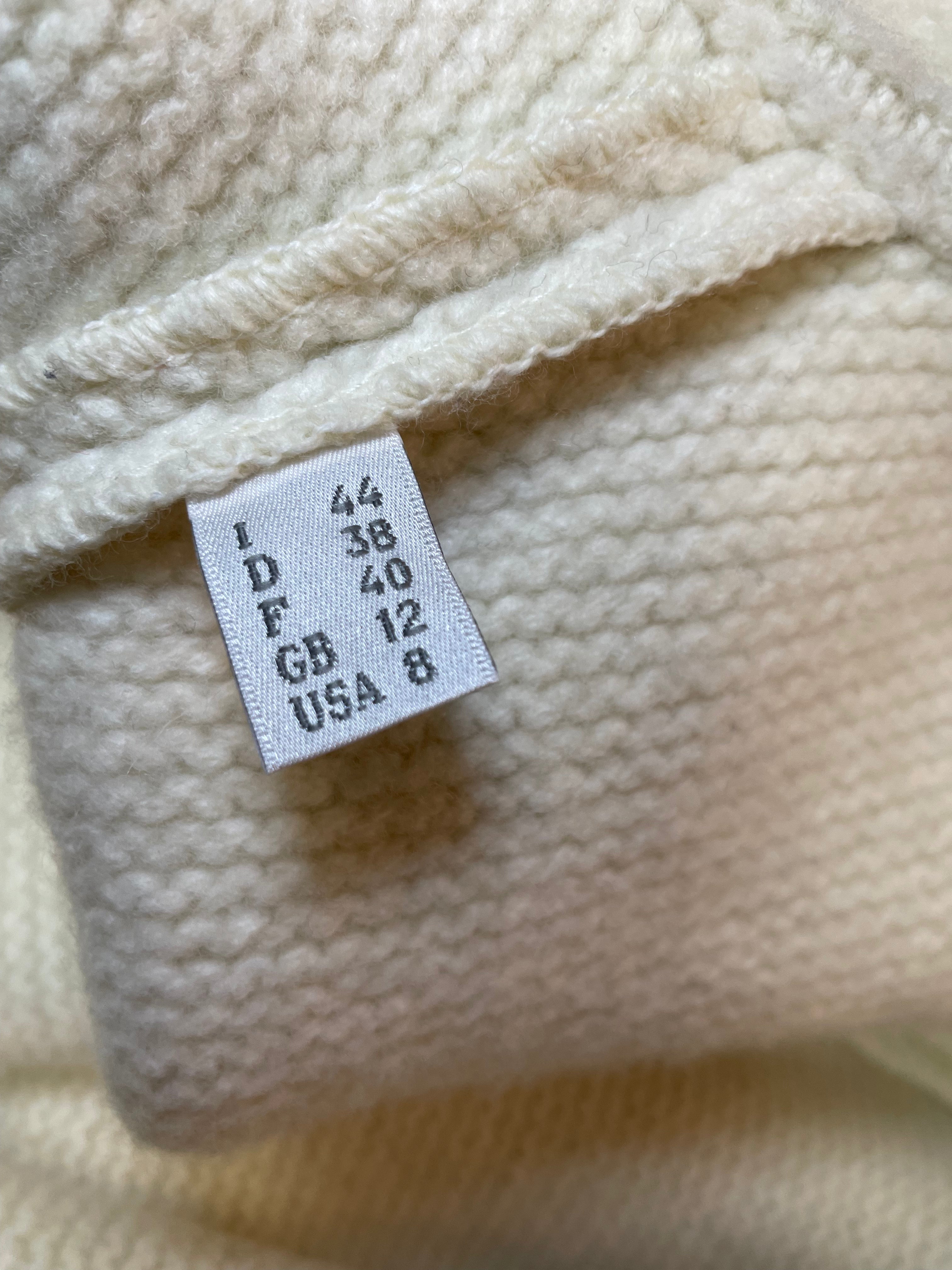 Philosophy Di Lorenzo Serafini Wool Jacket