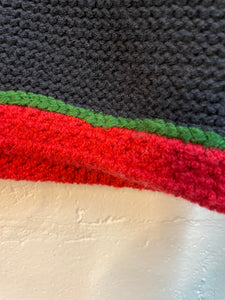 Gucci Yankees Wool Blend Cardigan