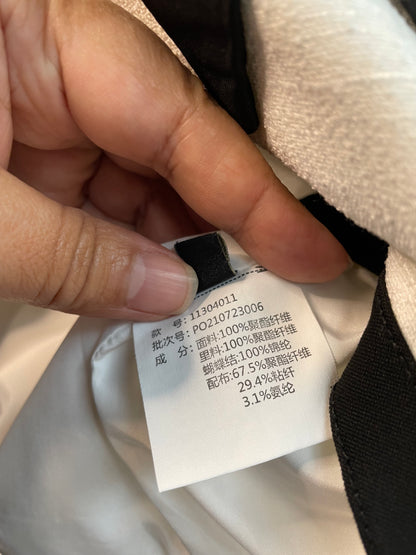 Elfsack Cropped Chanel-Stye Jacket