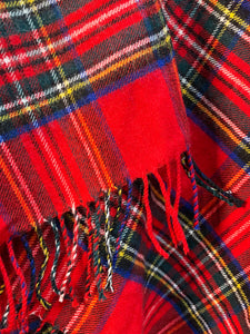 Highland Tartan Tweeds Of Scotland