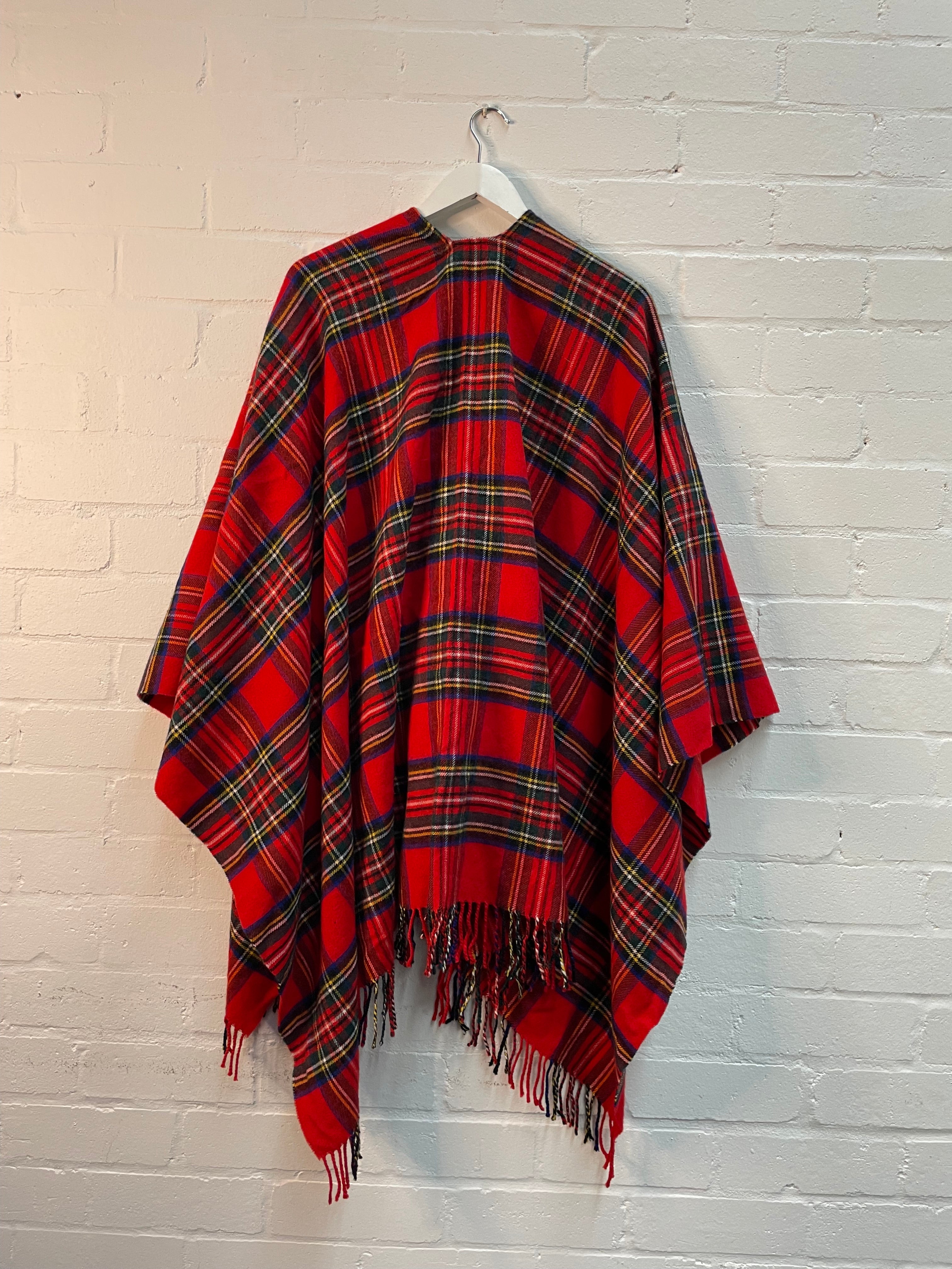 Highland Tartan Tweeds Of Scotland