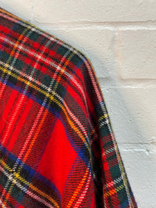 Highland Tartan Tweeds Of Scotland