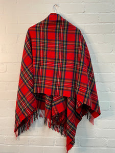 Highland Tartan Tweeds Of Scotland