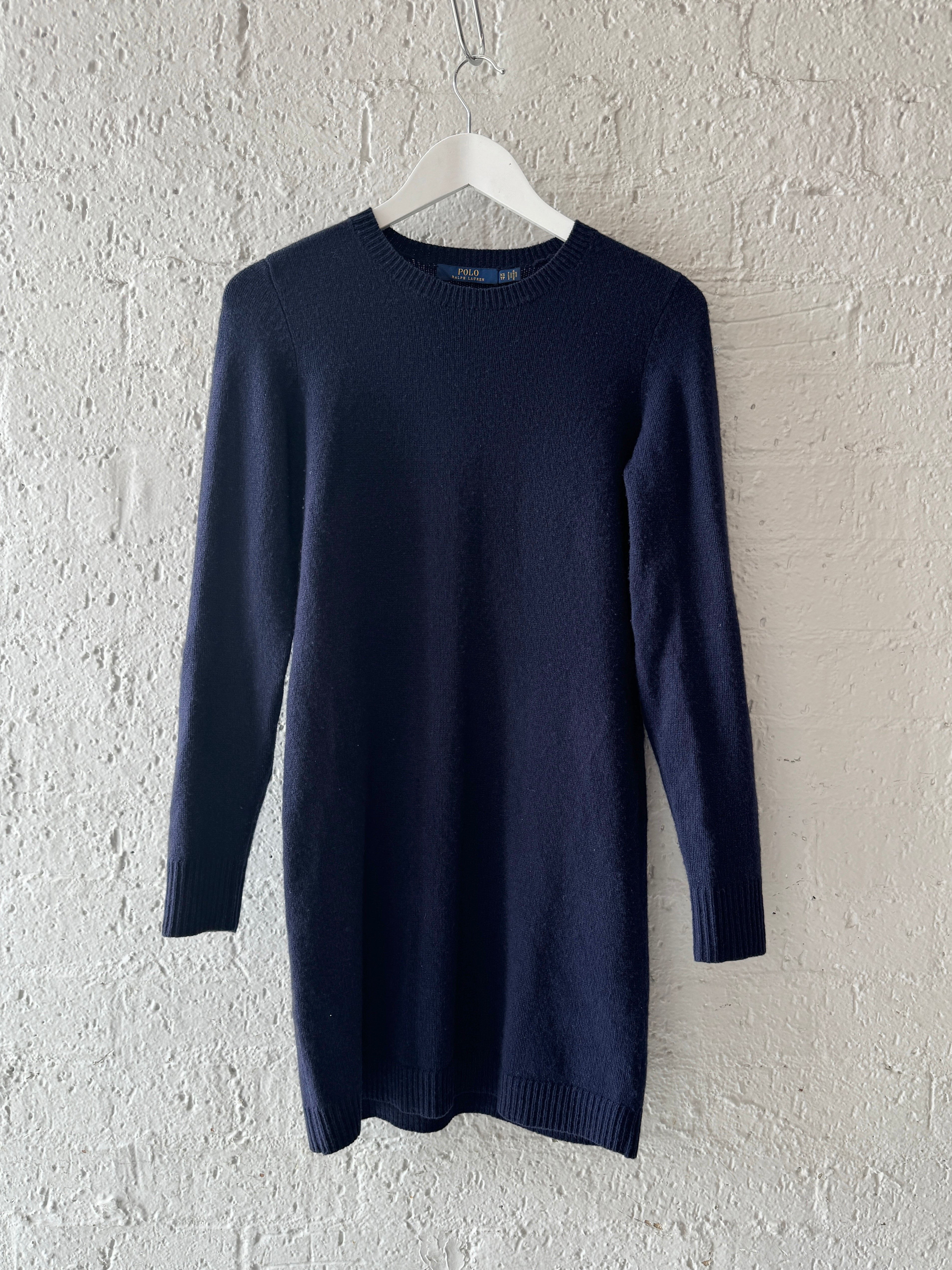 Polo Ralph Lauren Sweater Dress