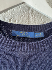 Polo Ralph Lauren Sweater Dress