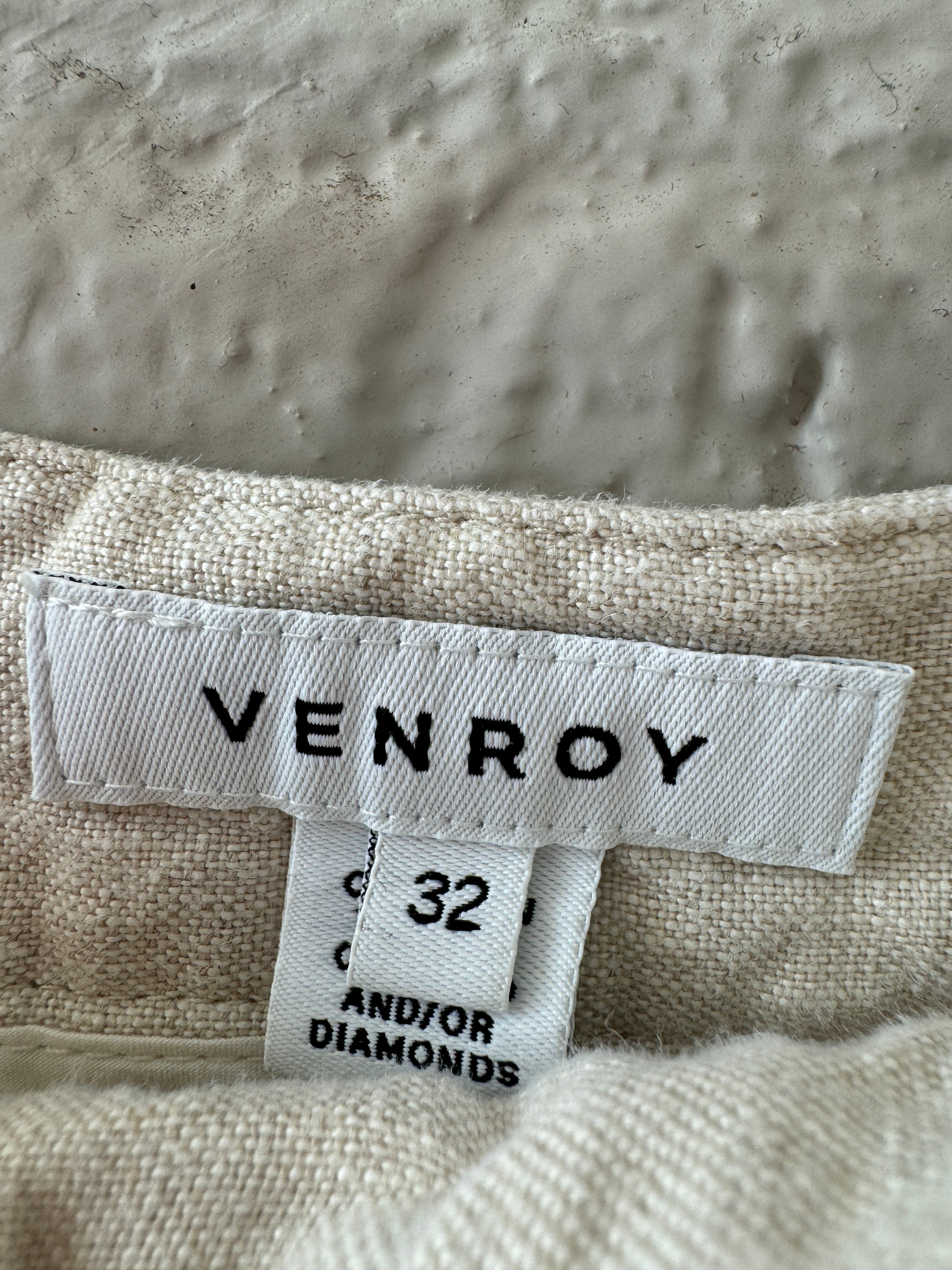 Venroy Shorts