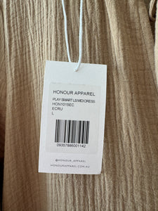 Honour Apparel Dress (BNWT)