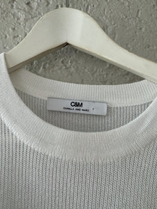 Camilla & Marc Top