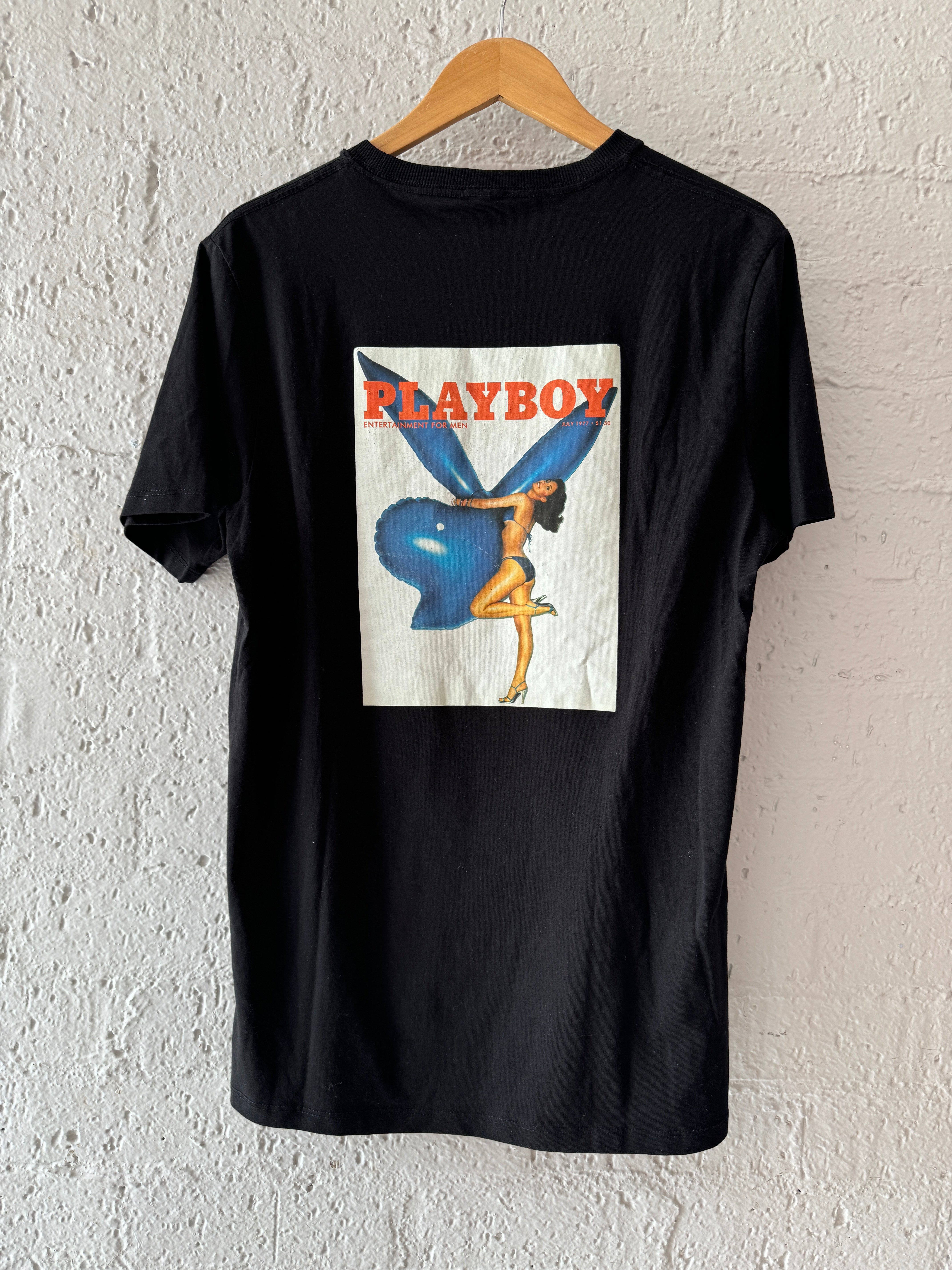 Playboy x Soulland T-Shirt