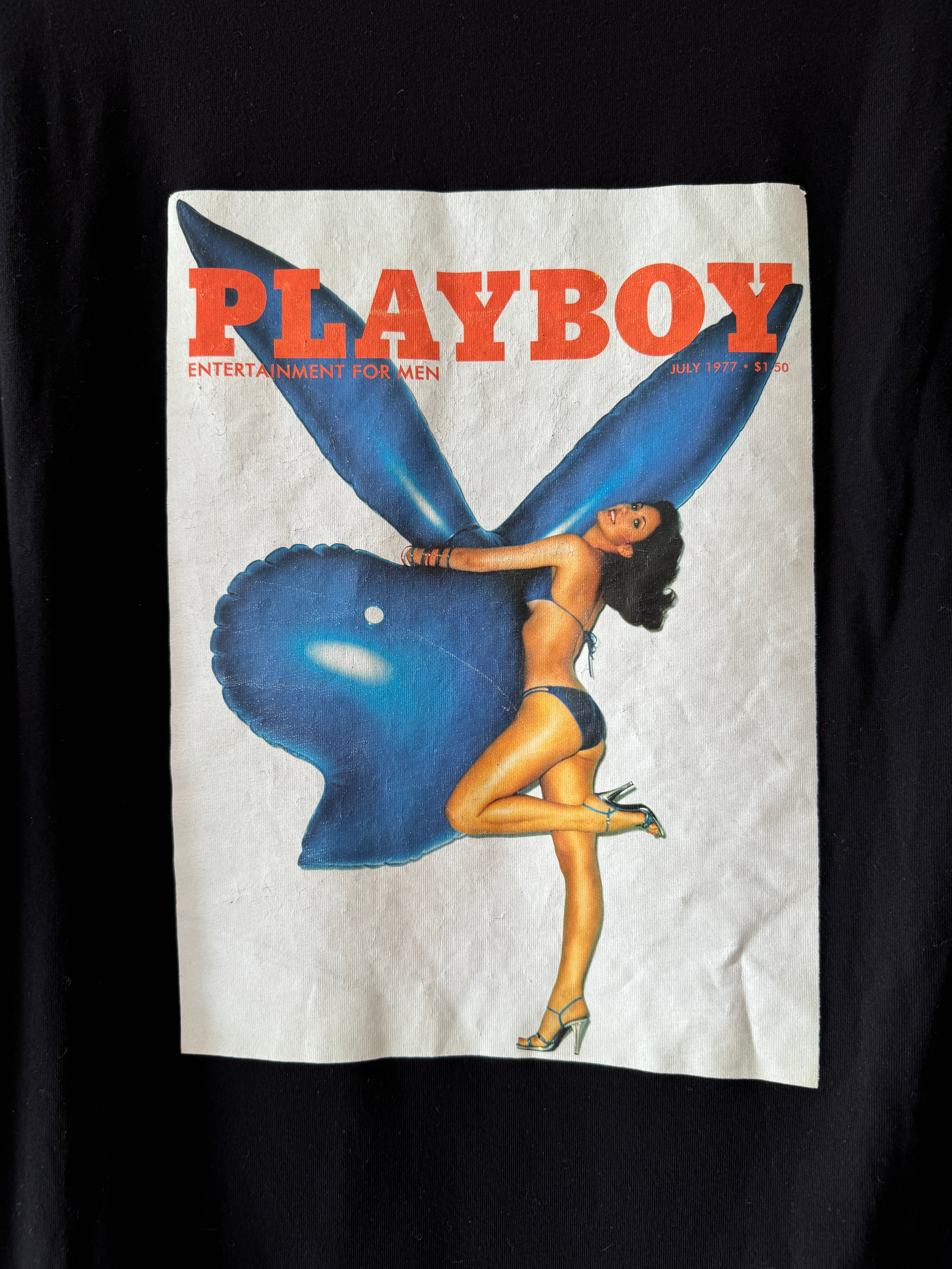 Playboy x Soulland T-Shirt