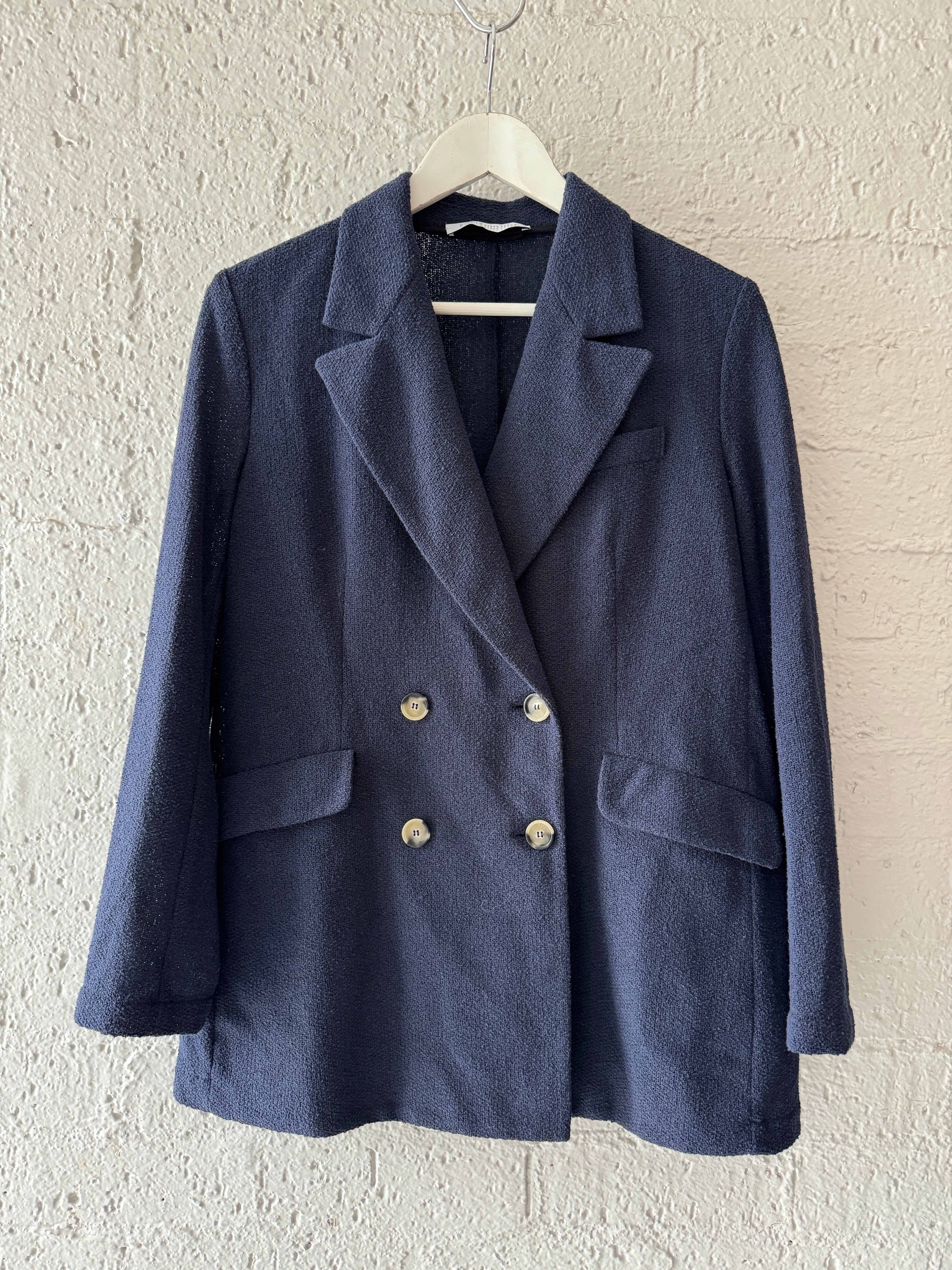 Harris Wharf London Blazer