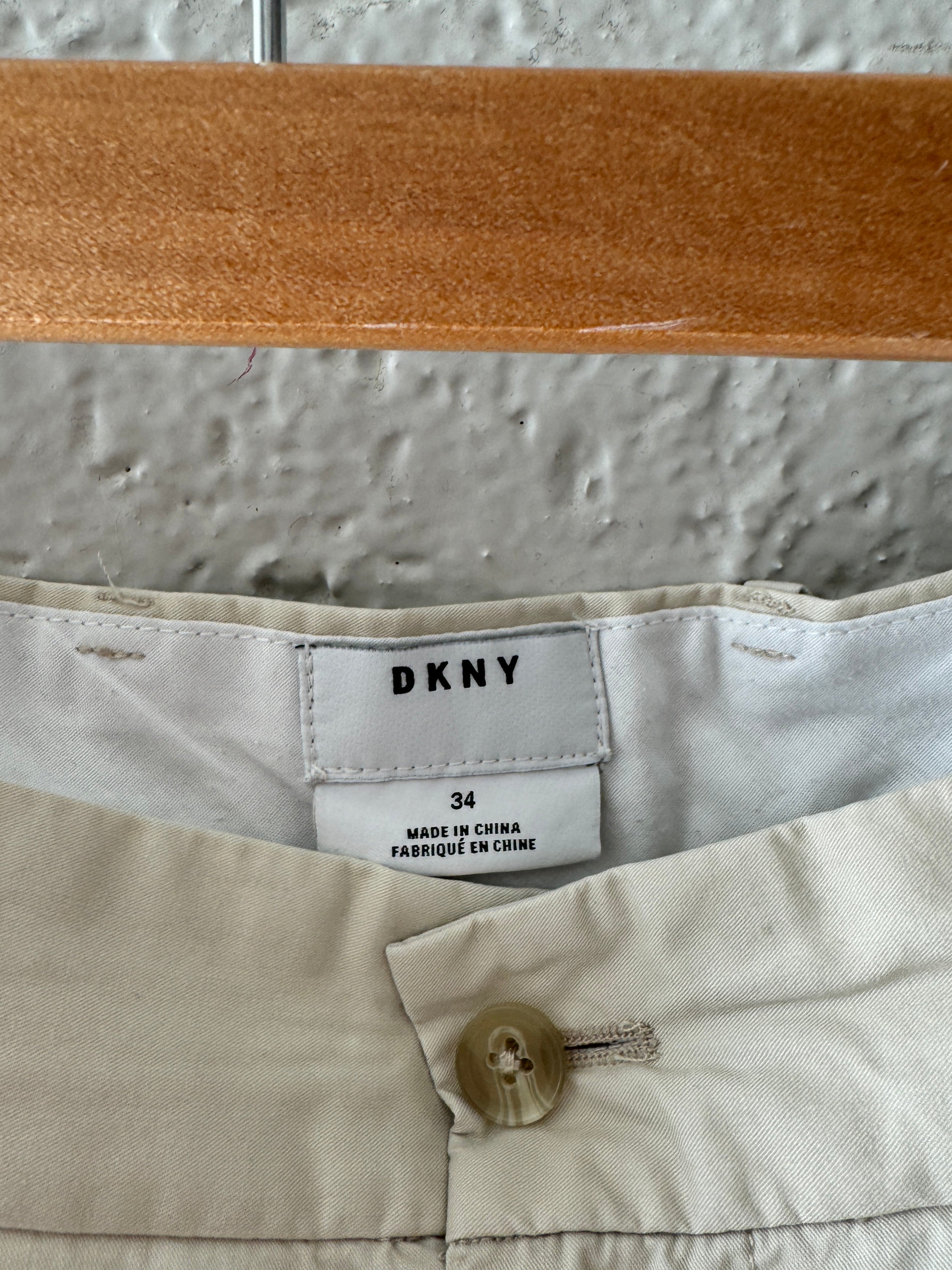 DKNY Trousers