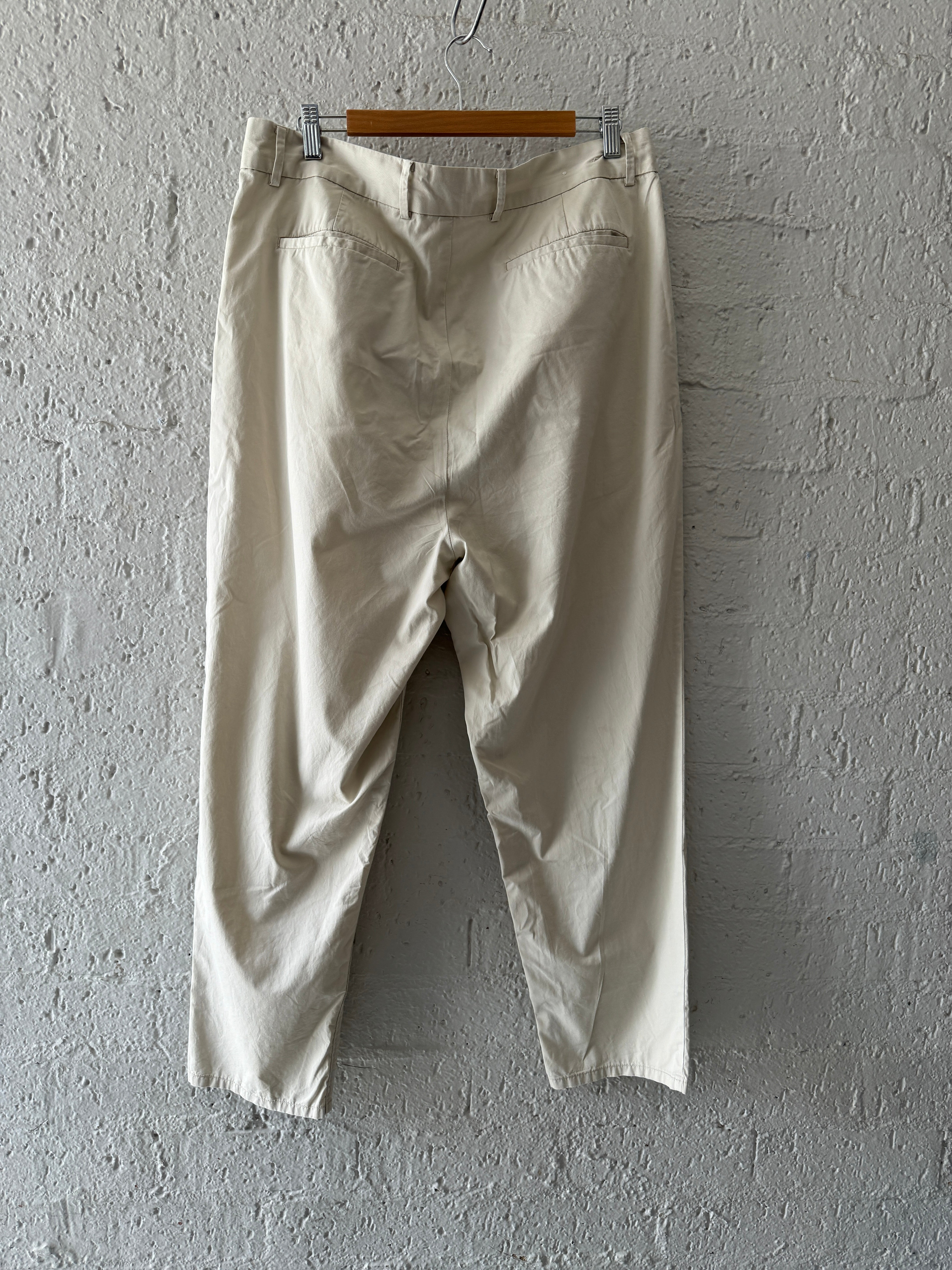 DKNY Trousers