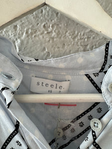 Steele Dress (BNWT)