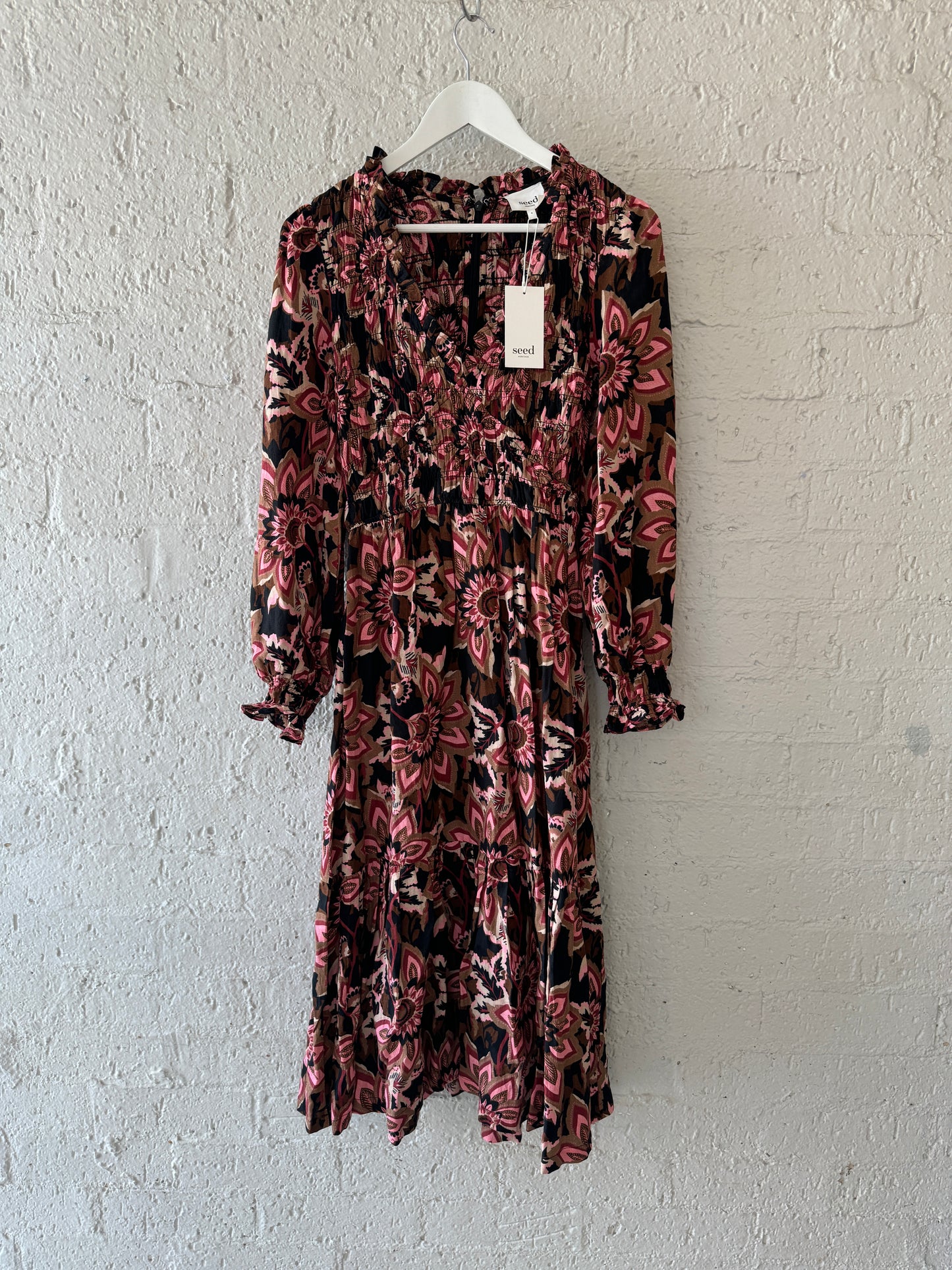 Seed Dress (BNWT)