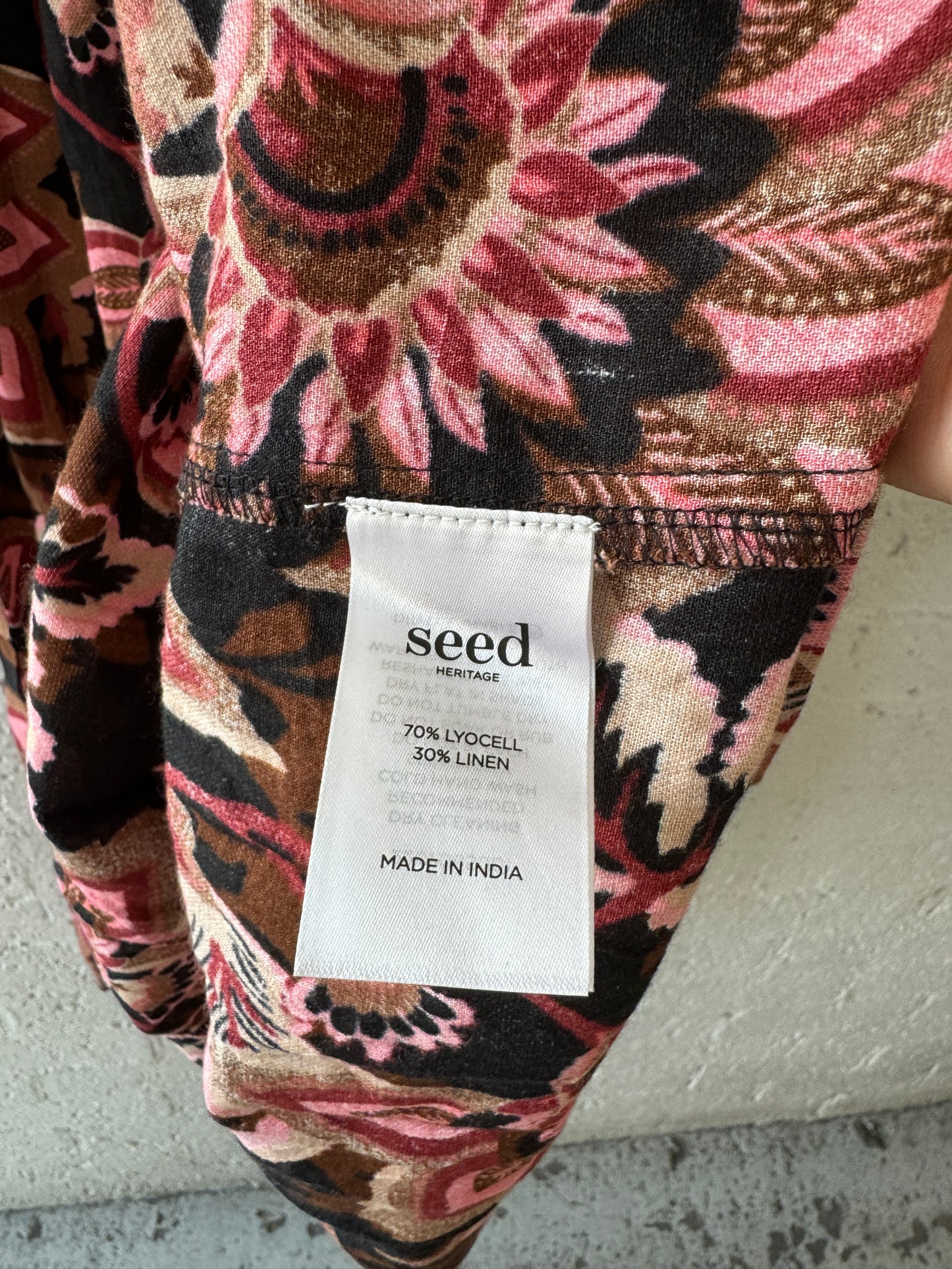 Seed Dress (BNWT)