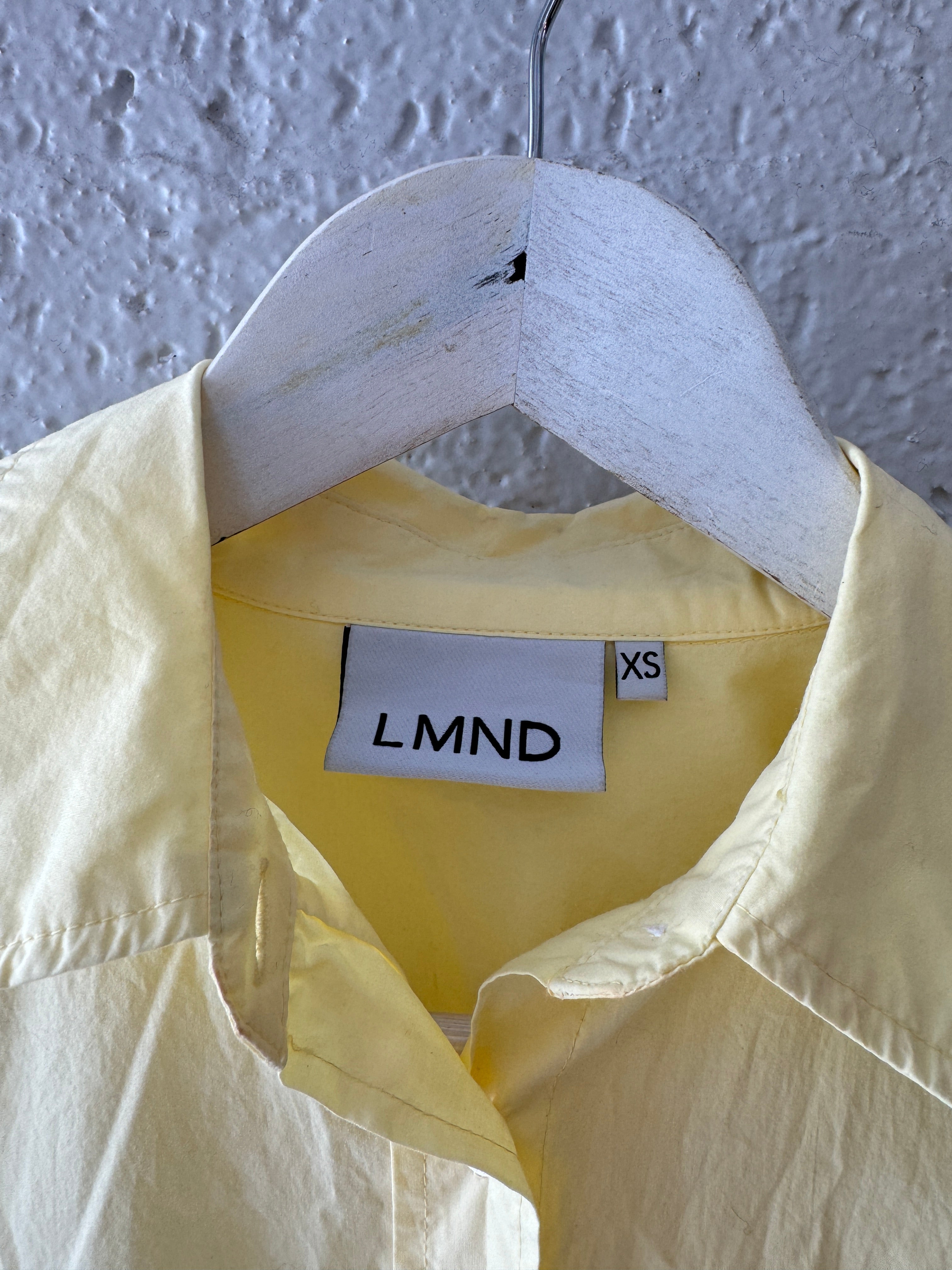 LMND Dress