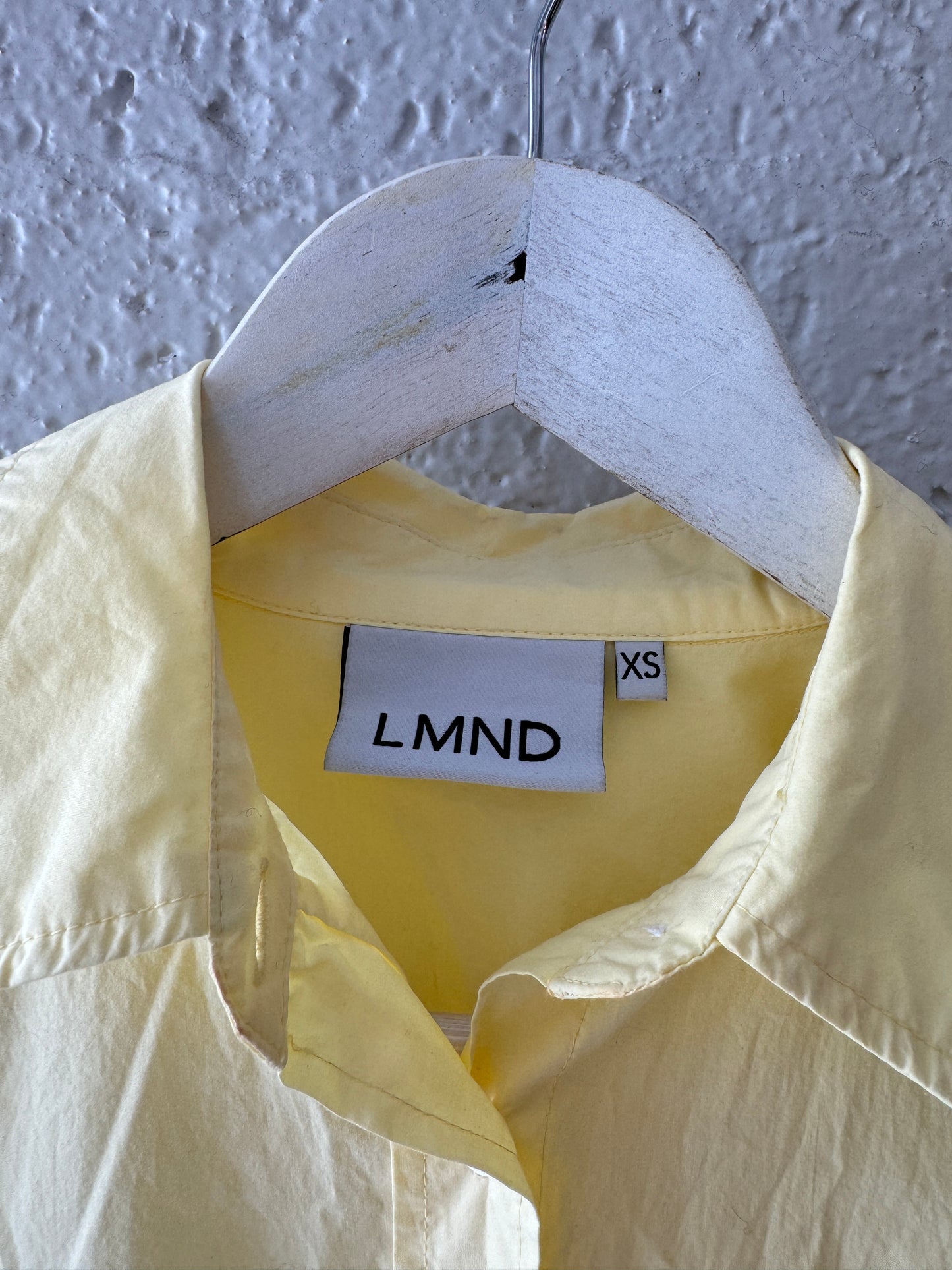 LMND Dress