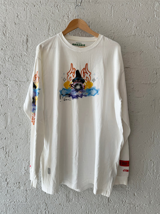Heron T-Shirt