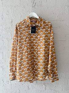 Hansen & Gretel Button Up (BNWT)