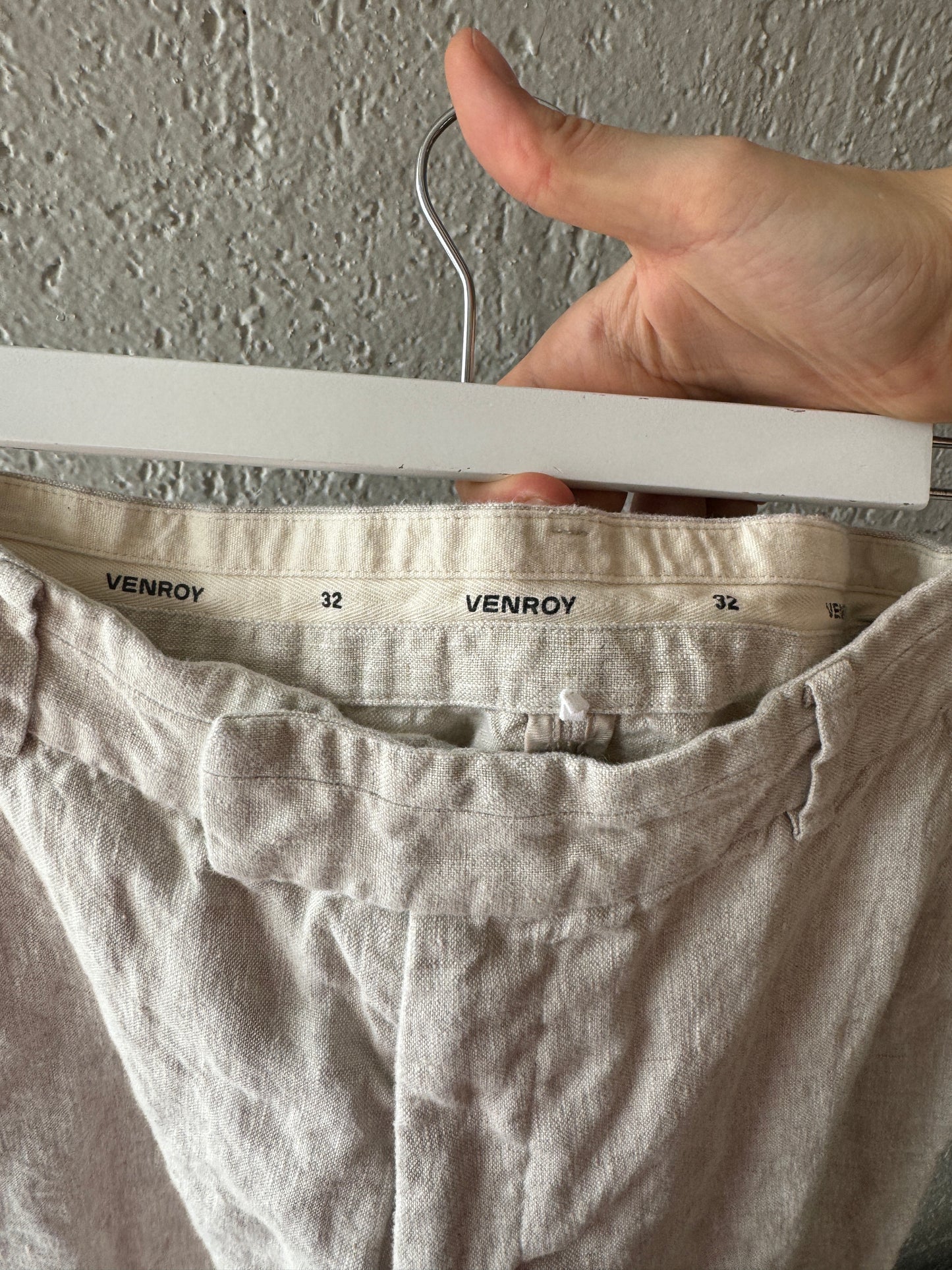 Venroy Pants