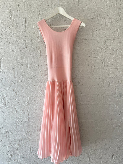Halston Heritage Dress