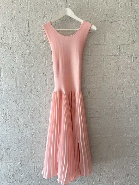 Halston Heritage Dress