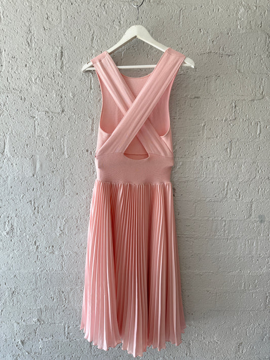 Halston Heritage Dress