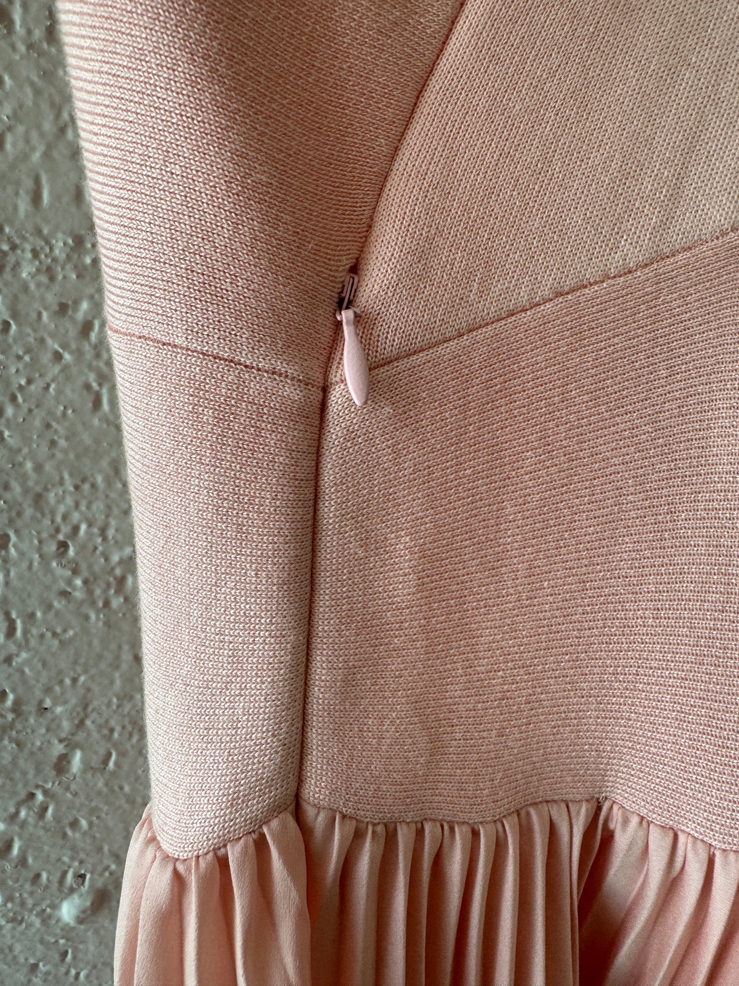 Halston Heritage Dress